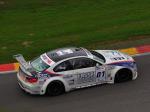 BMW M3 Coupe SuperStars-Series 2009 года